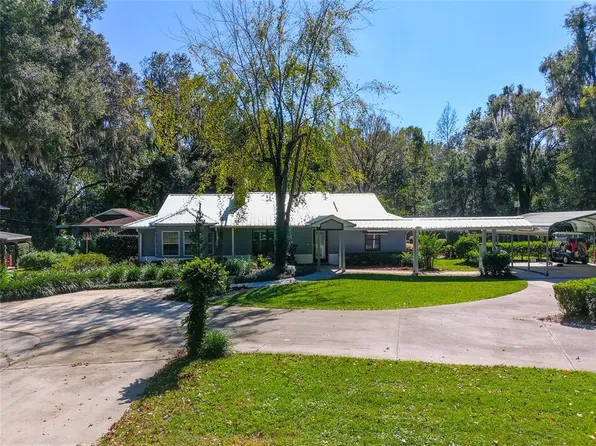 4680 SE 120th St, Belleview, FL 34420