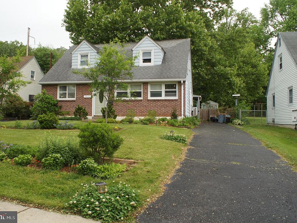 2nd image of 2407 Secane Rd