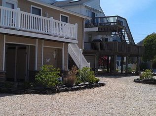 20 W Culver Ave, Long Beach Township, NJ 08008