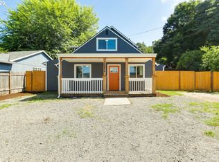 16804 SE Berghammer St, Milwaukie, OR 97267