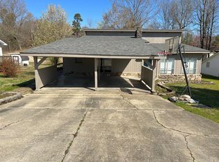1329 Homecrest Dr, Piggott, AR 72454