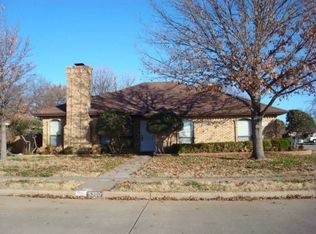 5300 Long Leaf Dr, Wichita Falls, TX 76310