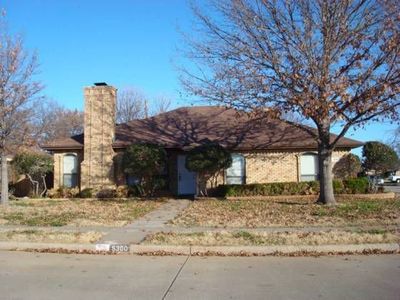 5300 Long Leaf Dr, Wichita Falls, TX, 76310