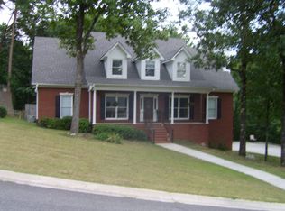 405 Norwick Cir, Alabaster, AL 35007