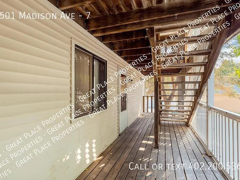 4501 Madison Ave #7 — Photo 15