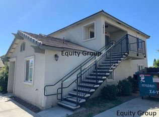 2927 N Crowe St, Visalia, CA 93291