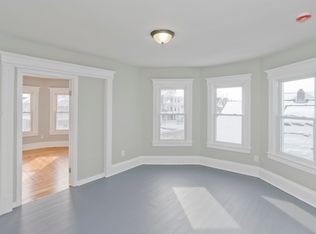 744 Carew St #2, Springfield, MA 01104