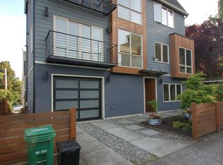 1516 NW 60th St, Seattle, WA 98107