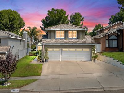 3171 Mountainside Dr, Corona, CA, 92882