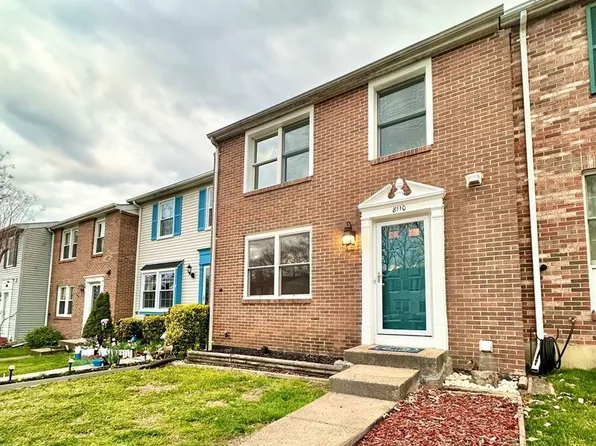 8110 Willowdale Ct, Springfield, VA 22153