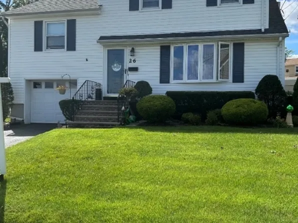 26 Leonhardt Ct, Saddle Brook Twp., NJ 07663
