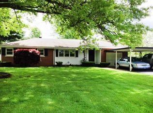 1704 Palmyra Ave, Lexington, KY 40505