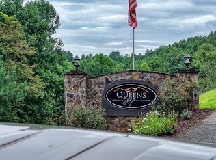 LOT 90 The Hills At Queens Gap, Blairsville, GA 30512