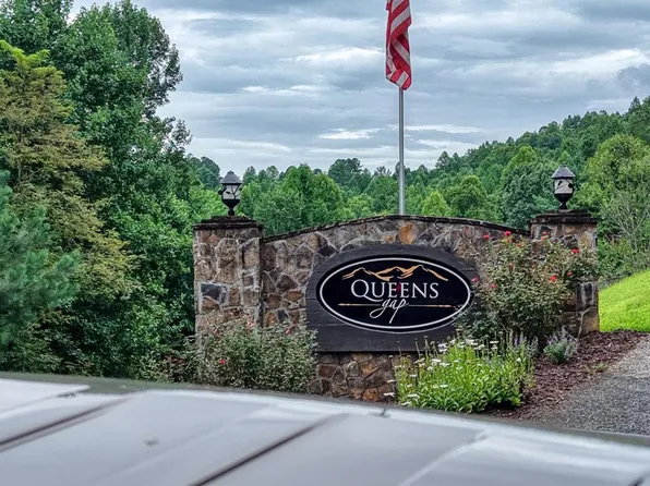 LOT 90 The Hills At Queens Gap, Blairsville, GA 30512