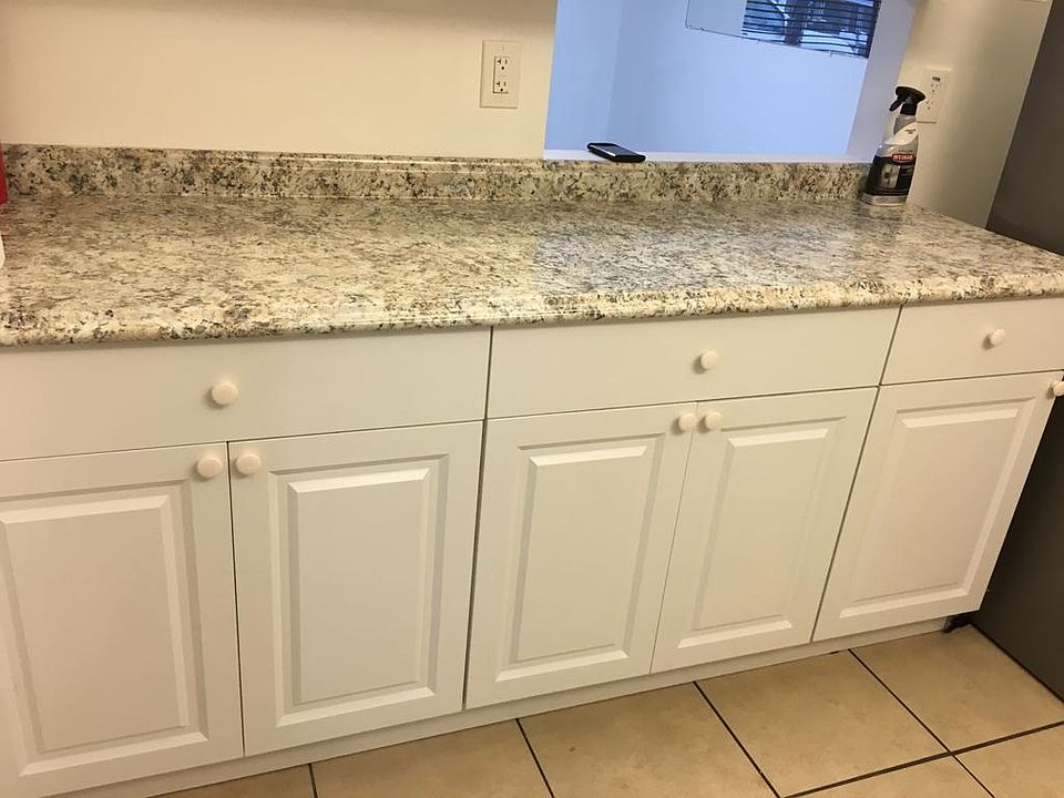 Beautiful kitchen