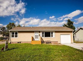 430 W Oak St, Junction City, KS 66441