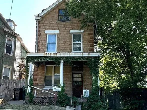 1144 Gilsey Ave, Cincinnati, OH 45205