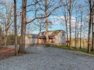 2193 New Hope Rd, Morganton, GA 30560