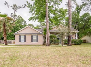 1035 Preakness Ct, Jacksonville, FL 32218