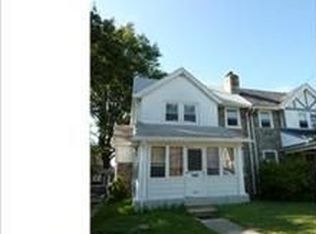 110 Summit Ave, Upper Darby, PA 19082