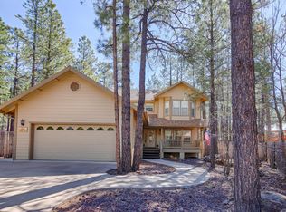 6767 Sunset Trl, Pinetop, AZ 85935