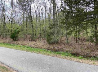 22 San Pablo Way, Hot Springs Village, AR 71909