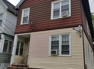 44 Madeline Ave FLOOR 2, Clifton, NJ 07011