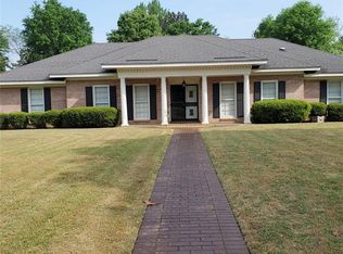 106 Natchez Dr, Montgomery, AL 36117