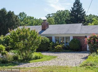 1519 Longfellow St, Mc Lean, VA 22101