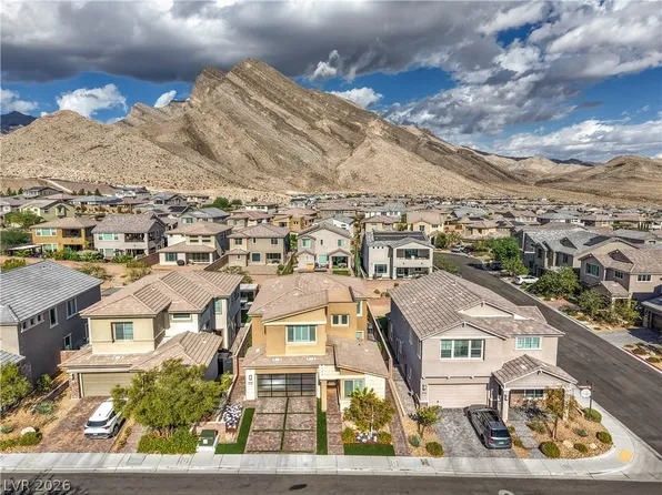 2635 Evolutionary Ln, Las Vegas, NV 89138