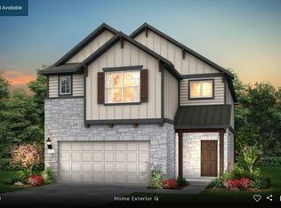 113 Ventura Dr, Liberty Hill, TX 78642