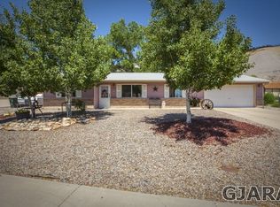 2544 Bookcliff Ave, Grand Junction, CO 81501