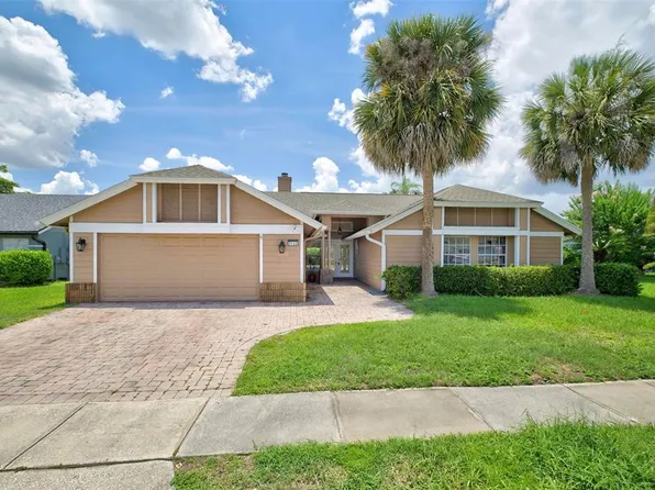 3142 Timucua Cir, Orlando, FL 32837