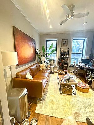 2nd image of 91 Leroy St #5C