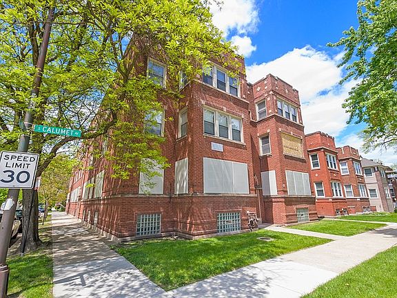 2nd image of 7556 S Calumet Ave #328-3
