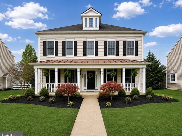 41305 Windybush Dr, Leesburg, VA 20175