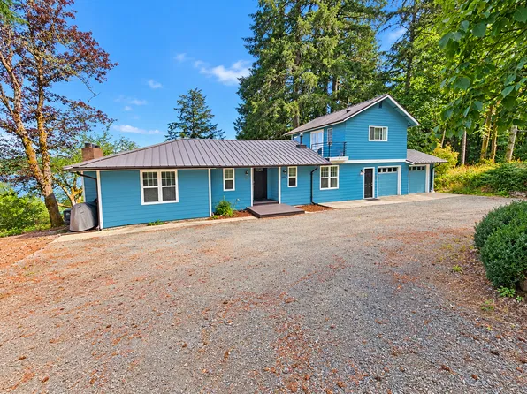 5201 Scott Rd NW, Olympia, WA 98502