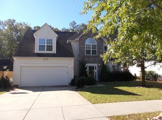 2009 Lexington Ave, Monroe, NC 28112