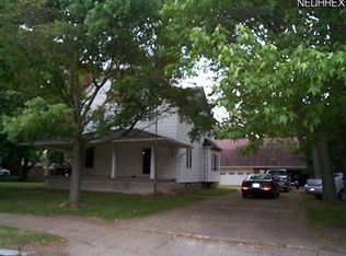 356 Poland Ave, Struthers, OH