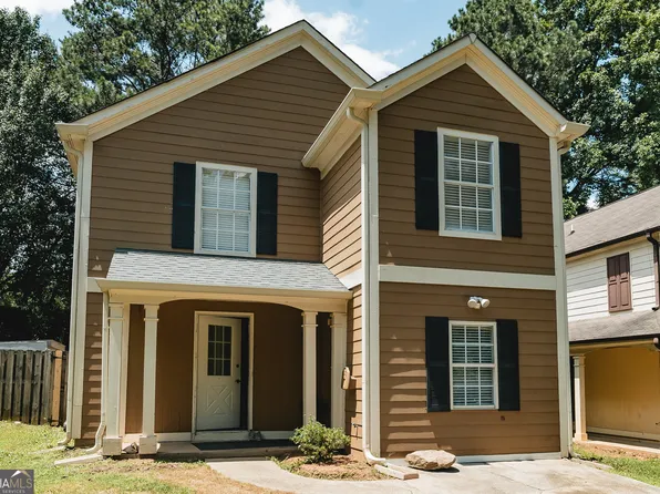 1590 Esquire Pl, Norcross, GA 30093