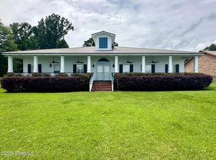 8694 W Pkwy N, Lauderdale, MS 39335