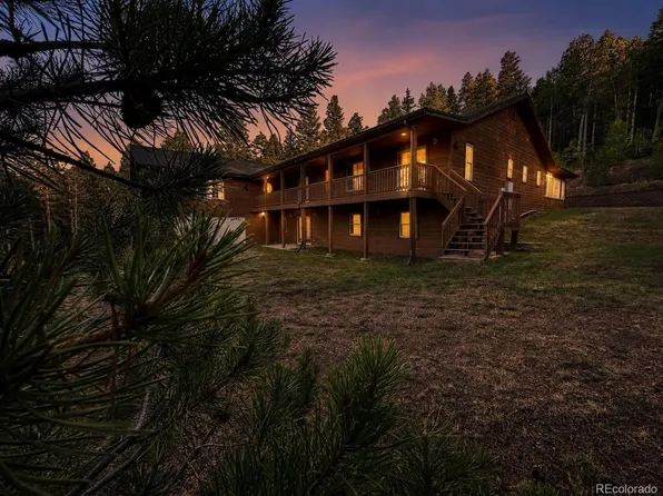 29469 County Road V V.8, Fort Garland, CO 81133