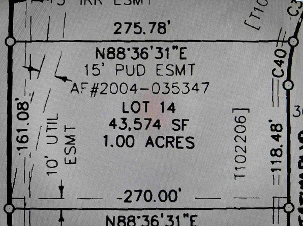 102206 Tatum Blvd, Kennewick, WA 99338