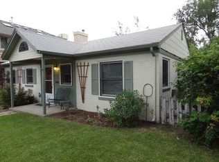 136 Garfield St, Denver, CO 80206