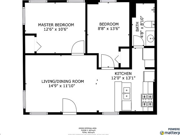 4th image of this home