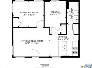 314 Texas Street, Denton, TX 76201
