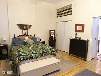 Rented by Citi Habitats