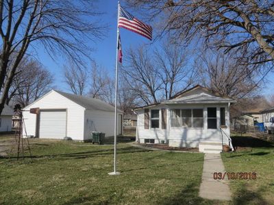 2618 Avenue I, Council Bluffs, IA, 51501