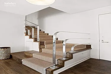 Rented by Sotheby's International Realty