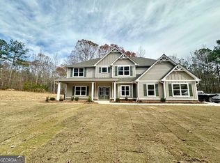 1564 Cross Plains Hulett Rd LOT 5, Carrollton, GA 30117